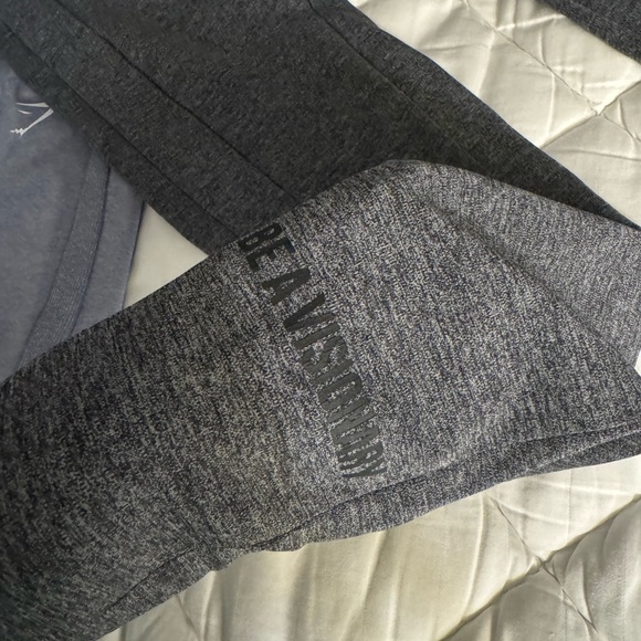 Gymshark be a visionary leggings - Picture 4 of 5